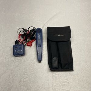 fluke pro3000 toner and probe Set Parts